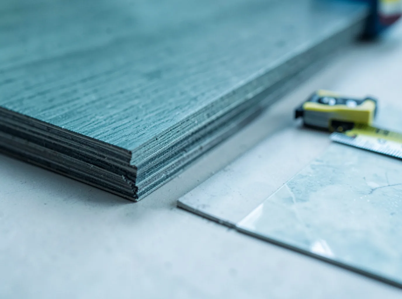 Luxury Vinyl Plank Installation Pittsburg, OK FAQs
